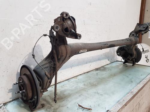 Rear axle OPEL ASTRA K Sports Tourer (B16) 1.4 Turbo (35) | BP24149369M2 