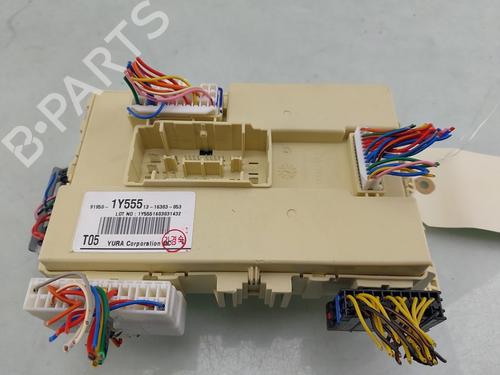 Fuse box KIA PICANTO II (TA) 1.0 | BP35947390E1 - Image 3
