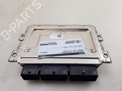 Engine control unit (ECU) RENAULT ZOE Hatchback Van (BFM_) Electric (BFMC, BFMD) | BP25219890M57 - Image 2