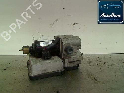 Used ABS pump OPEL VECTRA B (J96) 1.6 i 16V (F19) (100 hp) 12004514