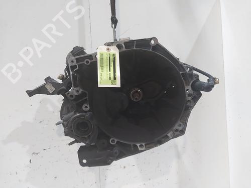 Used Gearbox PEUGEOT PARTNER Box Body/MPV (K9) 1.5 BlueHDi 75 (75 hp) 32002241