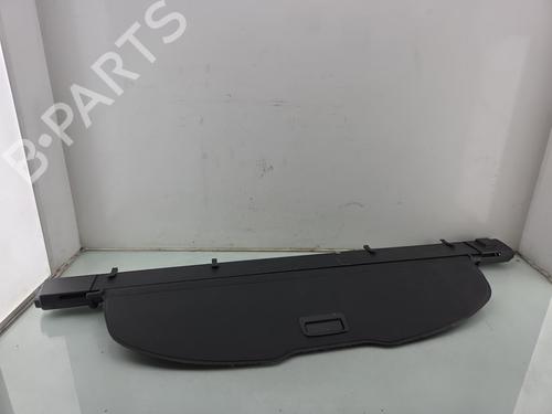 Plage arrière PORSCHE CAYENNE (92A) 3.0 Diesel (262 hp) 31041171