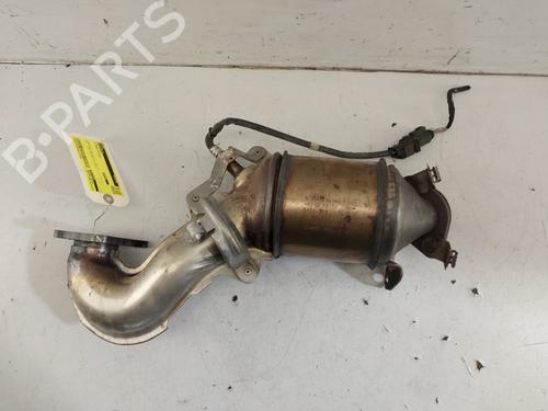 Catalyst VW PASSAT B7 Variant (365) 1.4 TSI | BP38499004M10 - Image 3