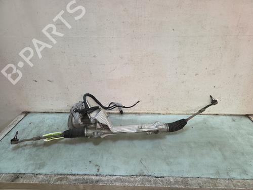 Used Steering rack Steering rack PEUGEOT 208 II (UB_, UP_, UW_, UJ_) 1.2 PureTech 100 (101 hp) 35947474 35947474