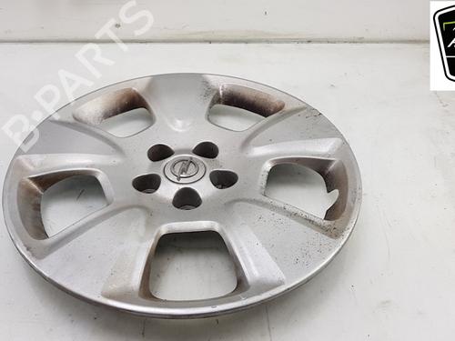 Hub cap OPEL COMBO Box Body/MPV (X12) 1.6 CDTI (B05) | BP21140602C160 