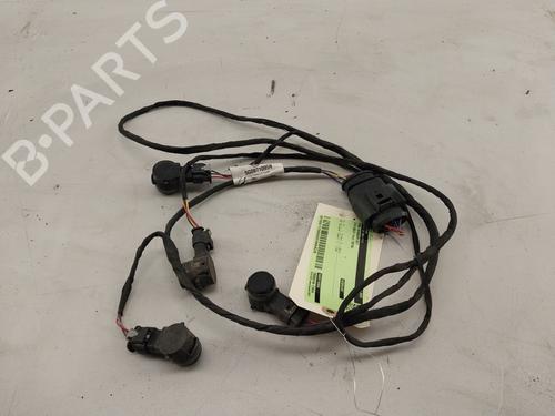 Electronic module VW GOLF VII (5G1, BQ1, BE1, BE2) 1.0 TSI | BP37179744M83 - Image 3