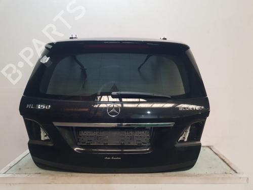 tailgate-mercedes-benz-m-class-w166-2011-2012-2013-2014-2015-24888102 main image