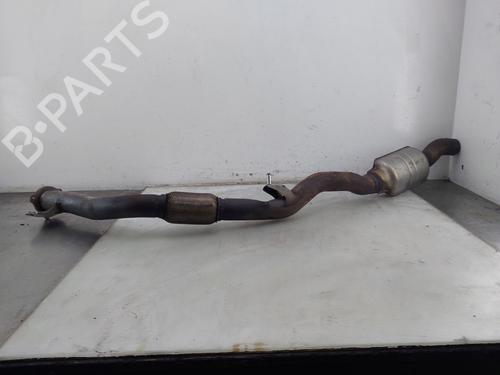 Rør PORSCHE CAYENNE (9YA) 3.0 E-Hybrid AWD (9YAAE1) (462 hp) 29823514