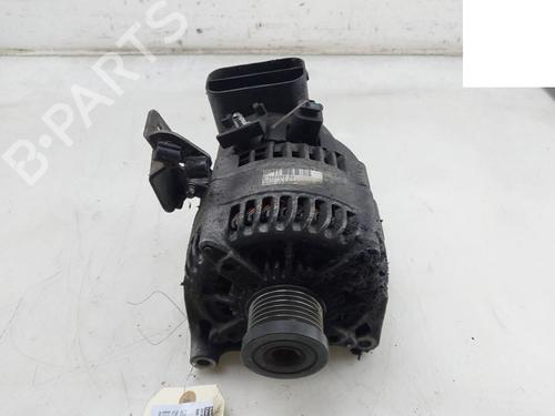 Used Alternator BMW 1 (F20) 116 i (136 hp) 29075514