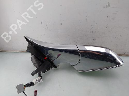 Left mirror TESLA MODEL S (5YJS) 75D AWD | BP37179311C26 - Image 3