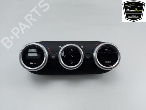 Used Climate control ALFA ROMEO GIULIETTA (940_) 1.4 TB (940FXB1A, 940FXB11) (170 hp) 12051557