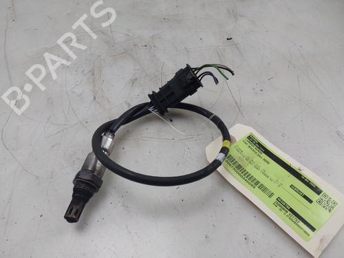Electronic sensor FIAT DUCATO Van (250_) 120 Multijet 2,3 D | BP31922467M84