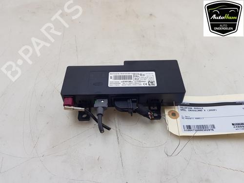 Used Control unit Control unit 22903481 22903481