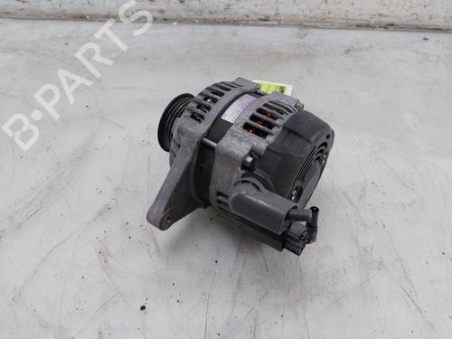Alternator SUZUKI SWIFT V (AZ) 1.2 (A2L412, ZC83S) | BP32443680M7