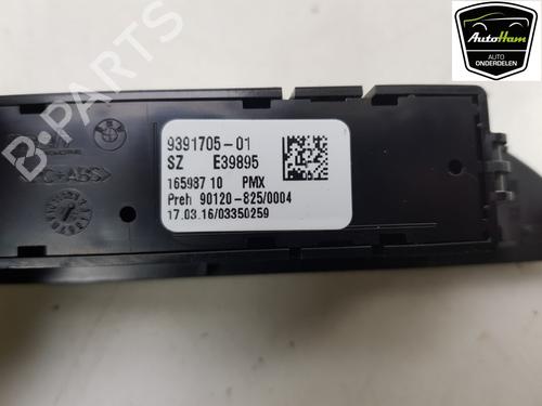 Electronic module BMW 3 Touring (F31) 320 d | BP12048633M83 