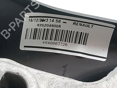Steering wheel RENAULT CLIO IV Grandtour (KH_) 0.9 TCe 90 | BP27239828C49 
