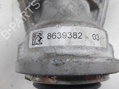 Support BMW X5 (G05, F95) xDrive 50 e Plug-in-Hybrid | BP28807981C155 