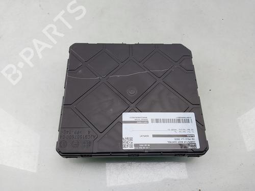Control unit VW POLO VI (AW1, BZ1, AE1) 1.0 TSI | BP29445848M11 - Image 3