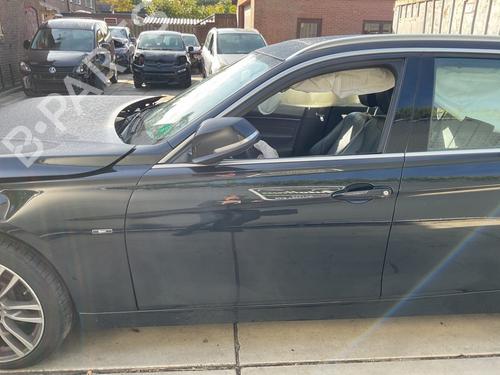 Used Left front door BMW 3 Touring (F31) 325 d (218 hp) 29274664