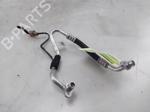 Used AC pipe AC pipe MERCEDES-BENZ CITAN Box Body/MPV (W420) eCITAN (420.693, 420.695) (122 hp) 33617442 33617442