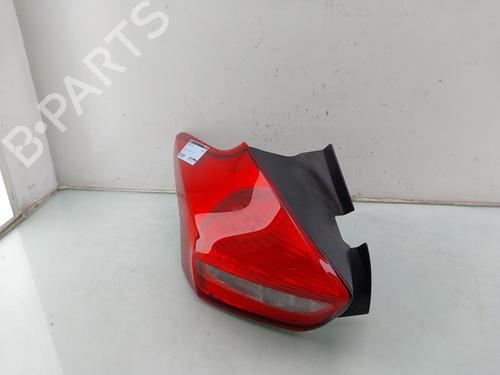 Left taillight FORD FOCUS III 1.5 EcoBoost | BP28096391C34 