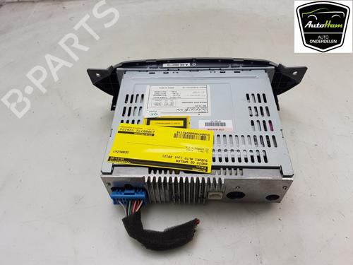 Radio SUZUKI ALTO VII (GF) 1.0 (AMF310, GFC31S) | BP16044414E6 