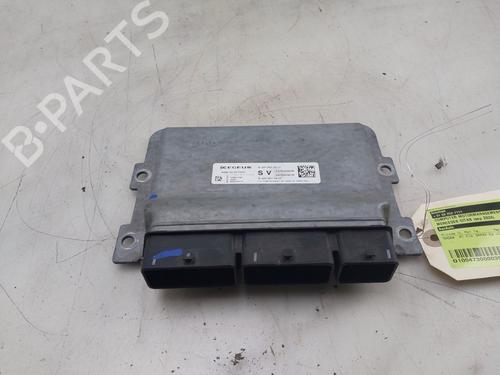 Used Engine control unit (ECU) Engine control unit (ECU) MERCEDES-BENZ CITAN Box Body/MPV (W420) eCITAN (420.693, 420.695) (122 hp) 33617422 33617422