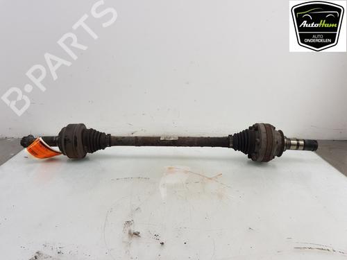 Right rear driveshaft PORSCHE CAYENNE (9PA) Turbo 4.5 | BP12041136M41 