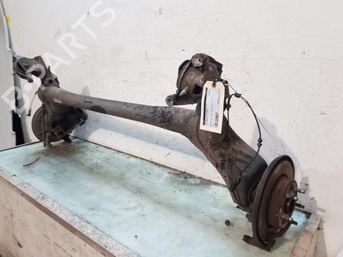Rear axle OPEL ASTRA K Sports Tourer (B16) 1.4 Turbo (35) | BP24149369M2 
