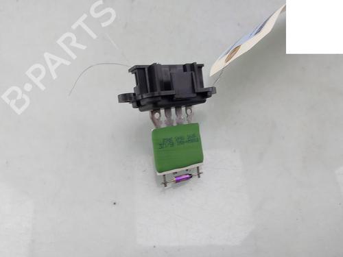 Heater resistor PEUGEOT 5008 (0U_, 0E_) 1.6 16V | BP28096156M108 