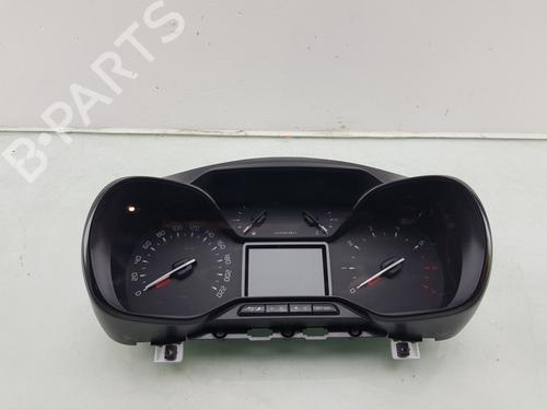 Used Instrument cluster Instrument cluster 24826696 24826696