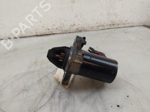 Used Starter Starter PEUGEOT 107 (PM_, PN_) 1.0 (68 hp) 36838987 36838987
