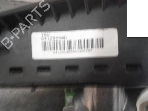 Annen OPEL TIGRA TwinTop (X04) 1.8 (R97) (125 hp) 13137774
