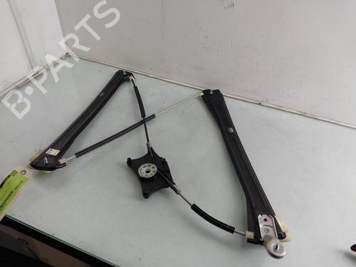 Front left window mechanism SEAT TARRACO (KN2) 1.5 TSI ACT | BP30183927C22