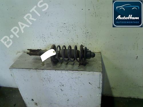 Used Right front shock absorber HYUNDAI ATOS (MX) 1.1 (58 hp) 12023163