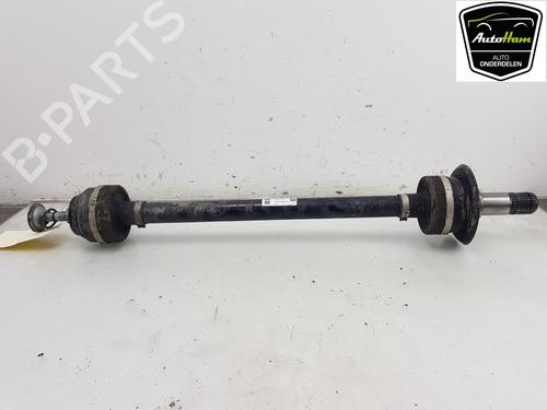 Used Left rear driveshaft BMW 5 Touring (G31) 530 d (265 hp) 16377168