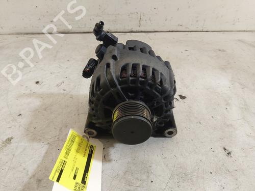 Used Alternator Alternator 39094741 39094741