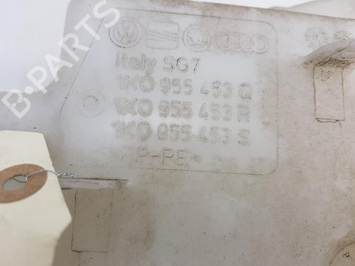 Windscreen washer tank SEAT ALTEA (5P1) 1.4 TSI | BP12035534C113 