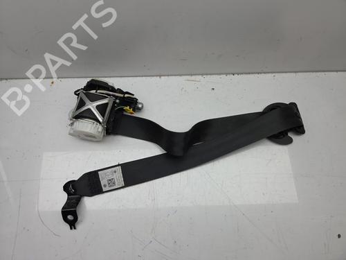 Front left seatbelt VW POLO V (6R1, 6C1) 1.2 TDI | BP28167115I26 