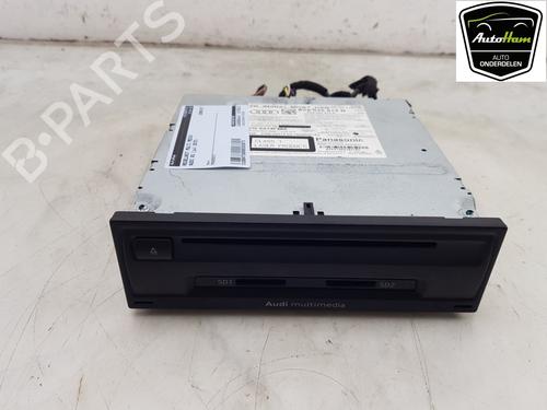 Electronic module AUDI A3 Sportback (8VA, 8VF) 1.6 TDI | BP23144001M83 