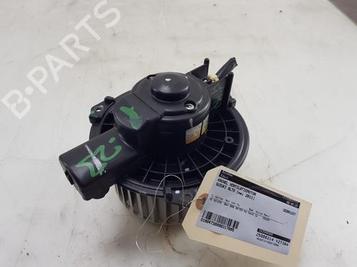 Used Heater blower motor SUZUKI ALTO VII (GF, HA25_, HA35_) 1.0 (AMF310, GFC31S) (68 hp) 25893447