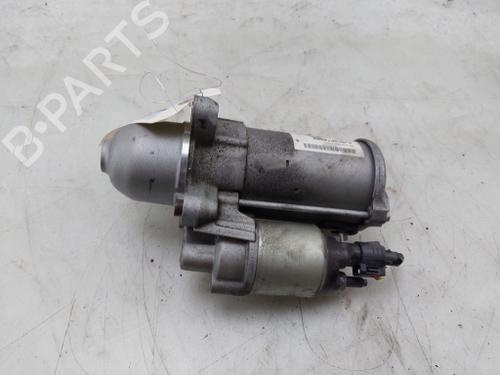 Starter ALFA ROMEO STELVIO (949_) 2.0 Q4 (949.AXA2A) | BP29996634M8 - Image 2