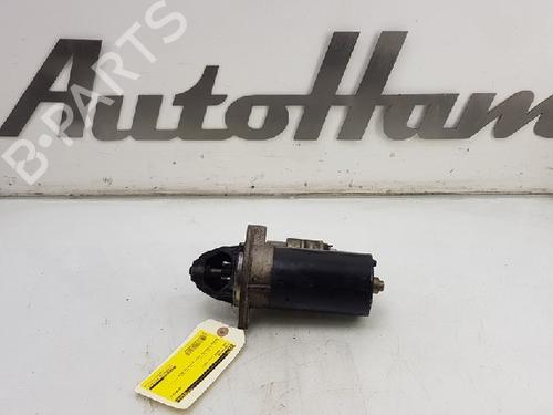 Used Starter Starter BMW 3 Compact (E46) 316 ti (115 hp) 12025659 12025659