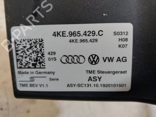 Control unit AUDI E-TRON (GEN) 55 quattro | BP40456065M11 - Image 4