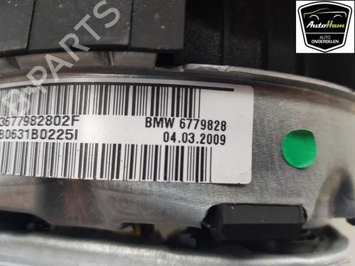 Driver airbag BMW 1 (E87) 116 i | BP19316575C9