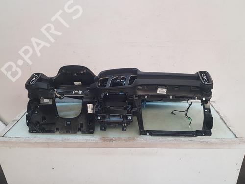 Airbag Kit VOLVO XC40 (536) Recharge | BP23573423C86 