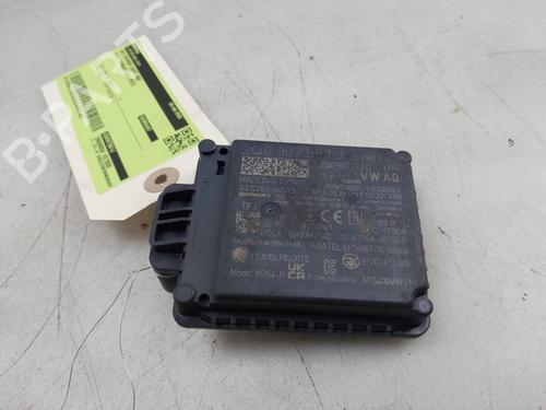 Used Electronic sensor Electronic sensor SEAT TARRACO (KN2) 1.5 TSI ACT (150 hp) 33617003 33617003