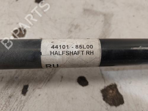 Right front driveshaft OPEL AGILA B (H08) 1.0 (F68) | BP39265524M39 - Image 4