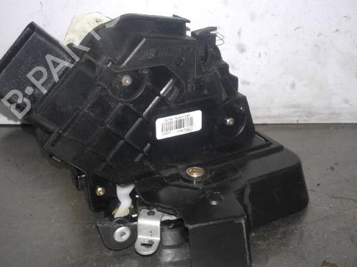 Rear left lock FORD FOCUS C-MAX (DM2) 1.6 TDCi | BP13138763C100 
