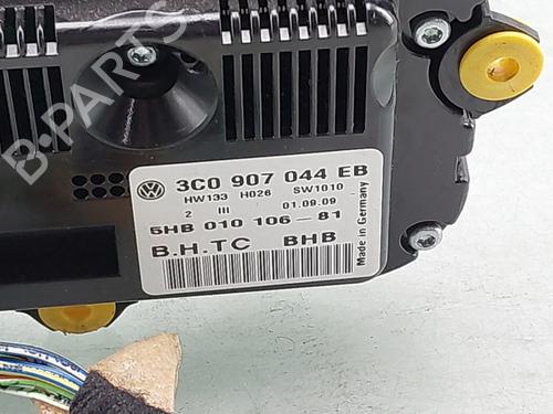 Climate control VW PASSAT B6 Variant (3C5) 1.4 TSI | BP35897598I5 - Image 4